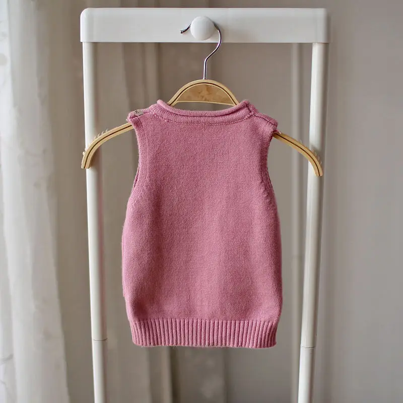 Knit sweater H0725-1-10