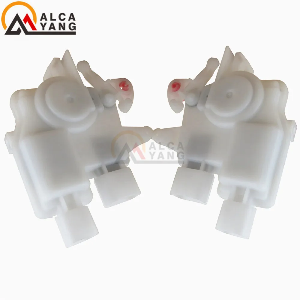 

Malcayang Door Lock Actuator 72115-SDA-A01 72155-SDA-A01 for Honda Accord Euro Front Right 2003-2007