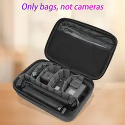 Для GoPro7 водонепроницаемая сумка для камеры с ручкой износостойкие аксессуары для фотосъемки ударопрочный открытый многофункциональный