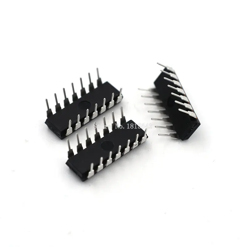 

10PCS/LOT SN74LS04N DIP14 SN74LS04 DIP 74LS04N 74LS04 DIP-14 New IC