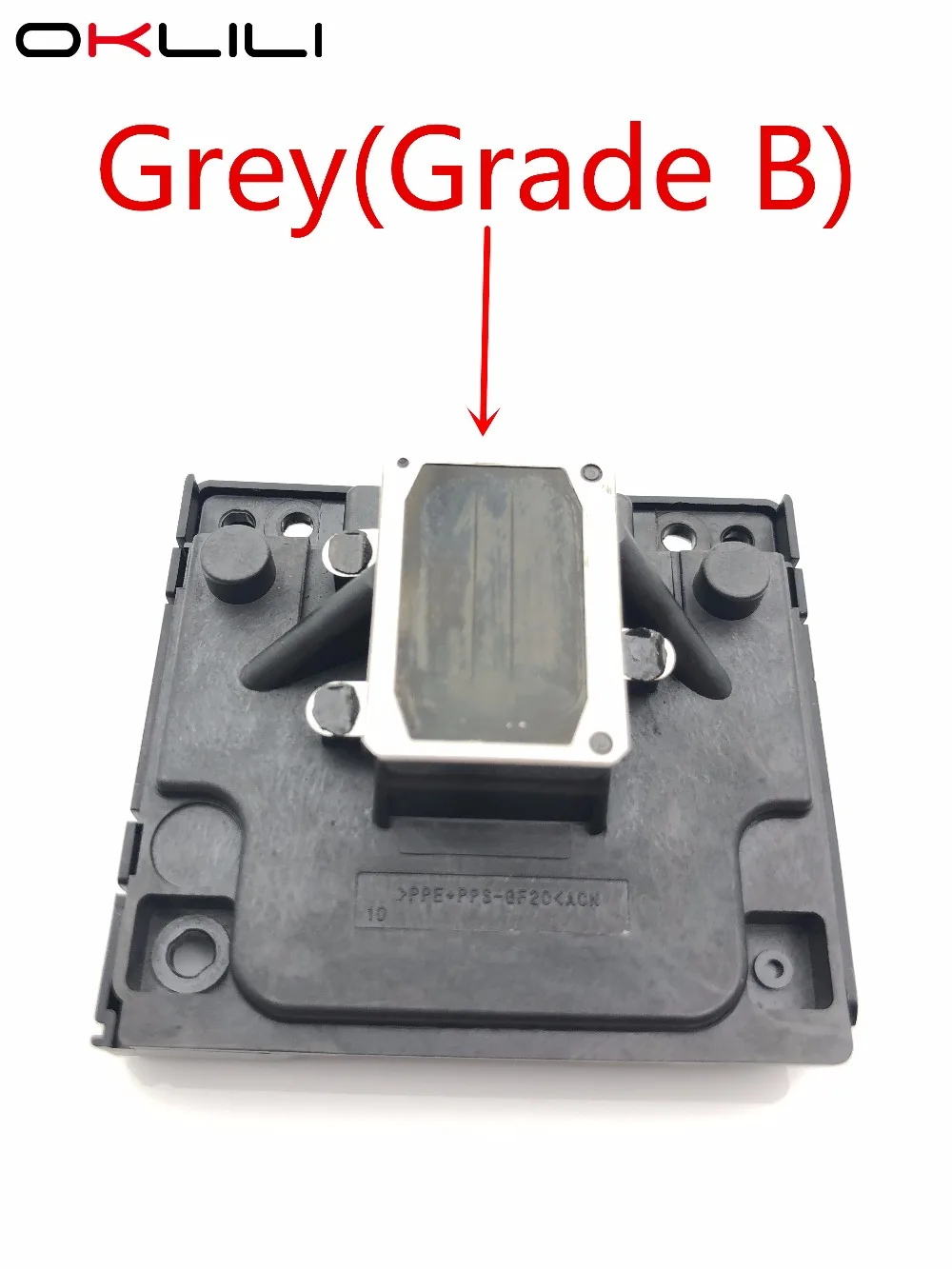 Печатающая головка F181010 печатающая для Epson ME2 ME200 ME30 ME300 ME33 ME330 ME350 ME360 TX300 CX5600 TX105 TX100
