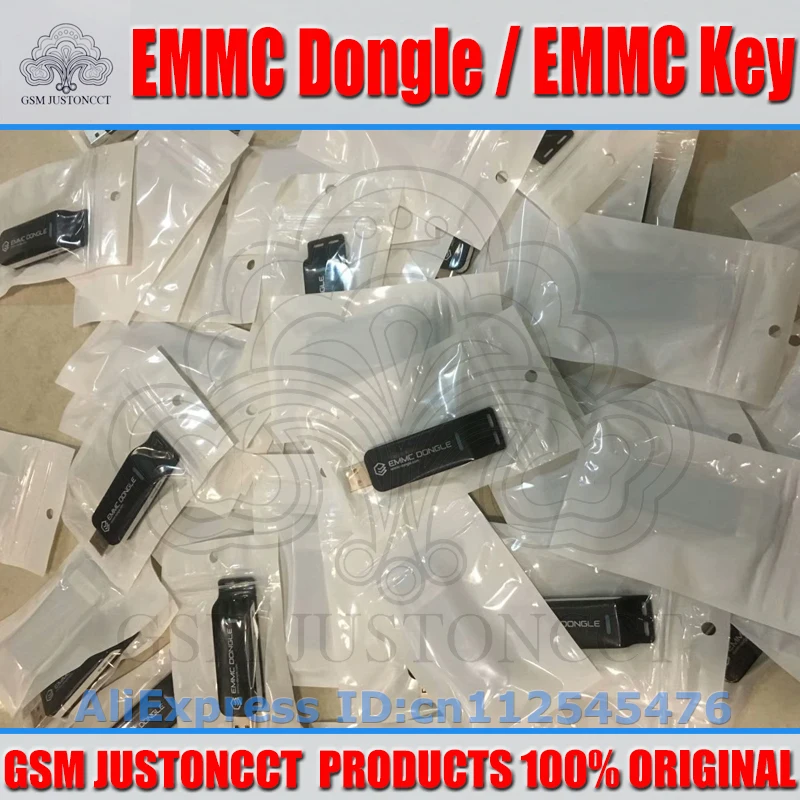 EMMC Dongle-gsmjustoncct-b3