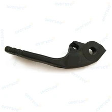 Oversee Outboard 63V-44111-00 HANDLE,GEAR SHIFT For Replacing Yamaha Outboard Engine
