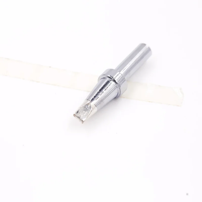 500M T 4.2D Be Applicable QUICK 205H Welding tips Soldering Iron Solder Tip 150W Series High