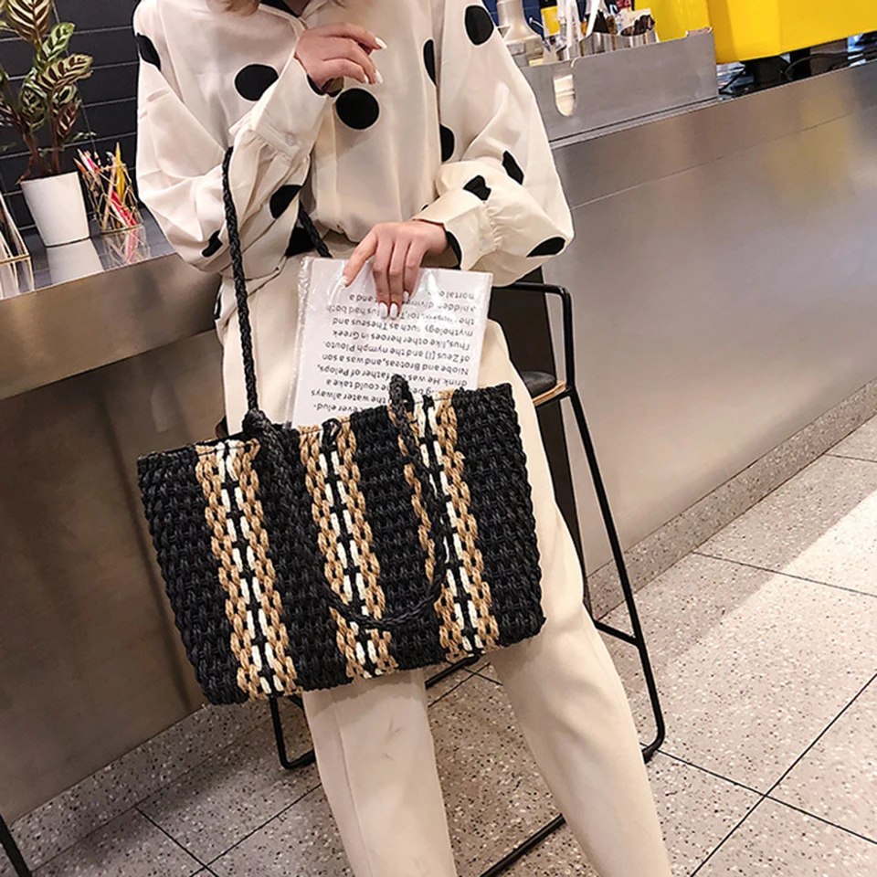 STRAW BAG (18)