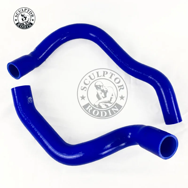 

Silicone Radiator Heater Hose Kit For 91-01 JEEP CHEROKEE XJ 4.0 l6