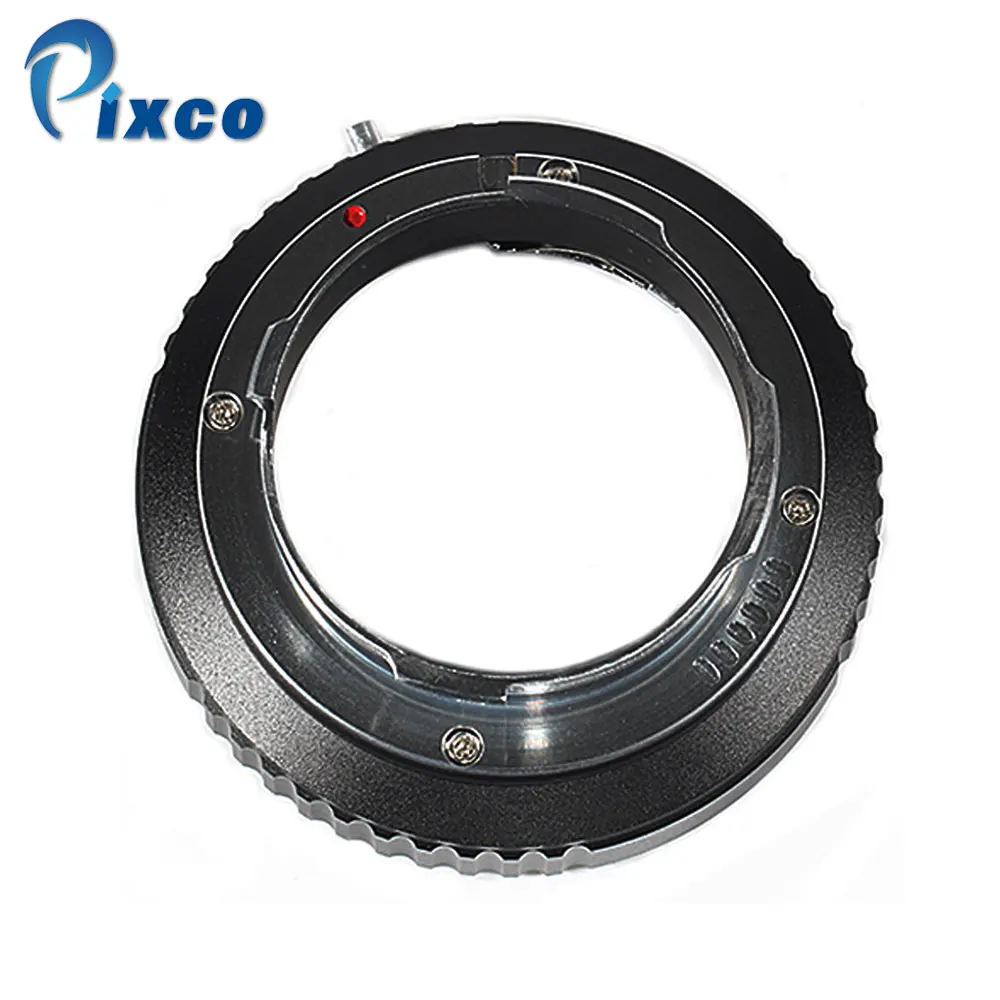 Адаптер объектива Pixco для MD-L/M подходит для объектива Minolta MD для Leica M10-D M10-P M10 Typ 262 тип 240 Monochrom Typ 246 издание 60 м