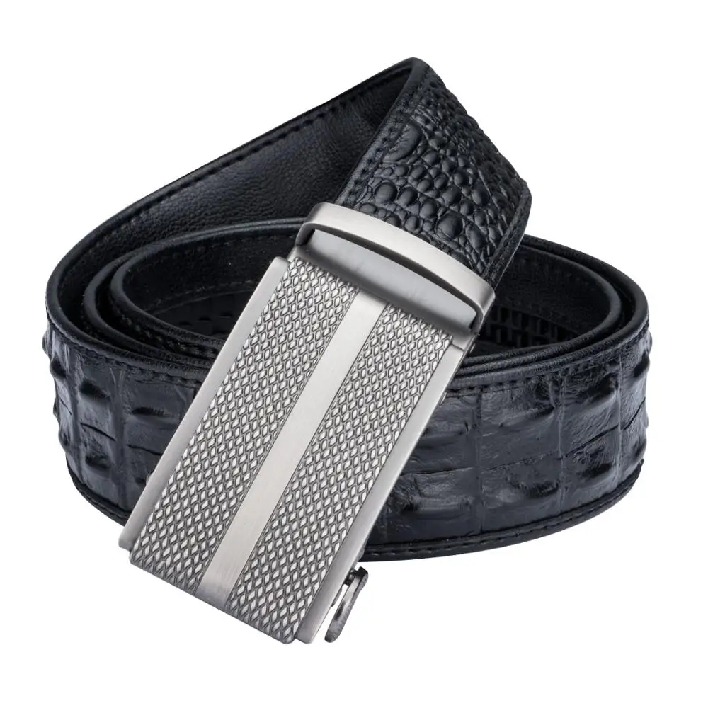 Buy PKDF 0049 New Men Genuine Leather Mens Crocodile