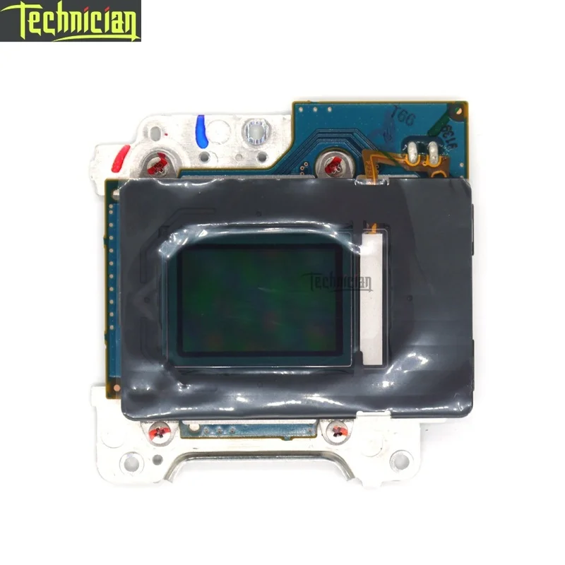 D5200 Image Sensors CCD CMOS With Filter Glass Repair Parts For Nikon