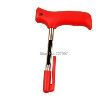 

100pcs/lot New Arrival Stainless Steel Coconut Opener Opening Driller Cut Knife Hole Free Shipping