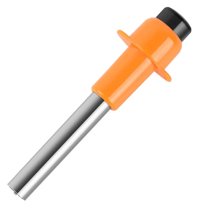 

Practical BBQ Lighter Electricity Piezo Igniter Stove Lighter Outdoor Camping Gas Fire Starter Maker Spark Igniter Lighter