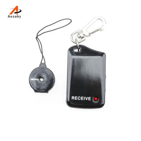 Electronic anti theft device Individual anti lost alarm Remind/searches