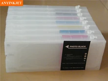 refillable cartridge with chip with cartridge resetter for Epson Stylus pro 7450/9450 refillable cartridge with chip with cartridge resetter for Epson Stylus pro 7450/9450