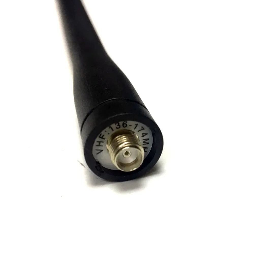 10 pcs sales VHF radio antennas, handheld radio antenna, TK-2207G sma female connector TK2170,TK-2100, TK-2140, TK-2160 (5)