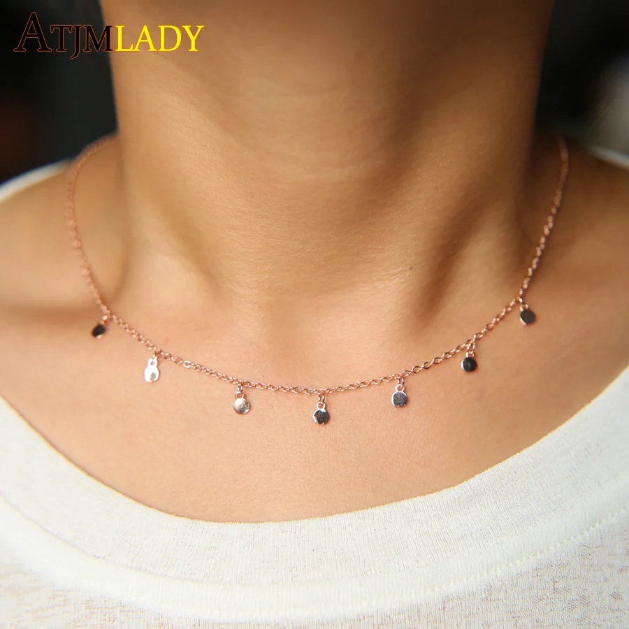 2017 simple jewelry design fashion elegant girl women 35+10 extend
