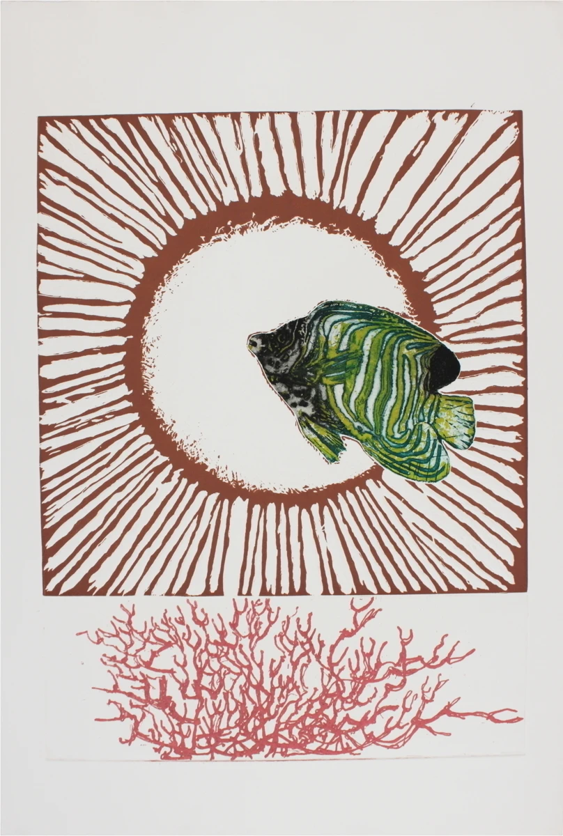 Richard Royce - Untitled