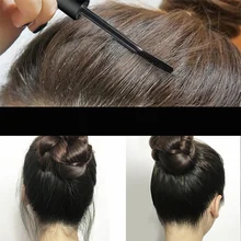 Hair Gel Finishing Long Lasting Modeling Hair Wax Stick Styling Paste Tool 998