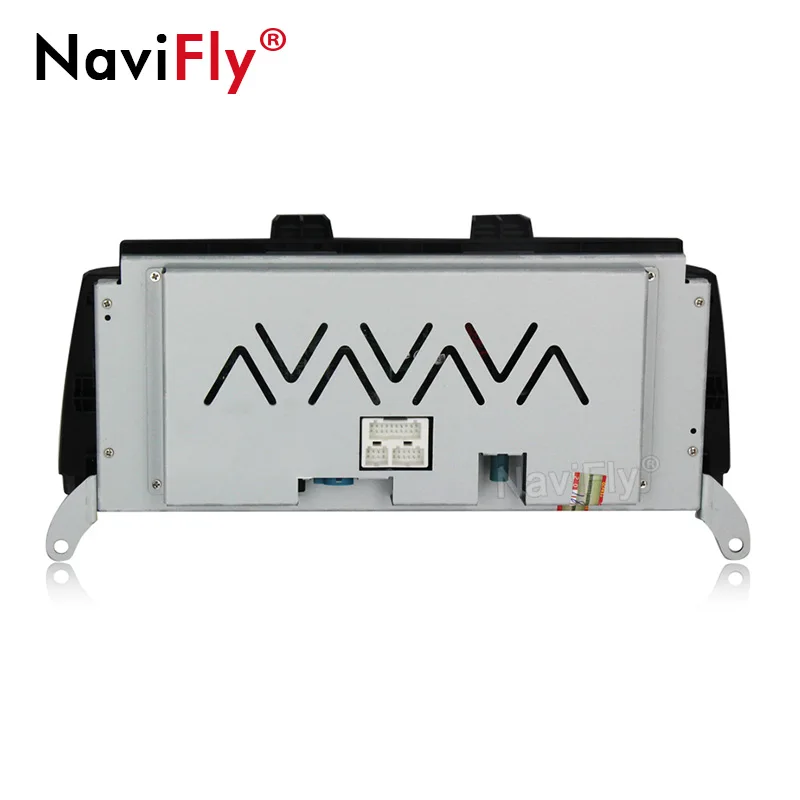 Perfect NaviFly Android9.0 4G RAM 64G ROM 8Core Car Multimedia gps for BMW X3 F25 X4 F26 2011-2017 car radio bt 4G SIM wifi 5