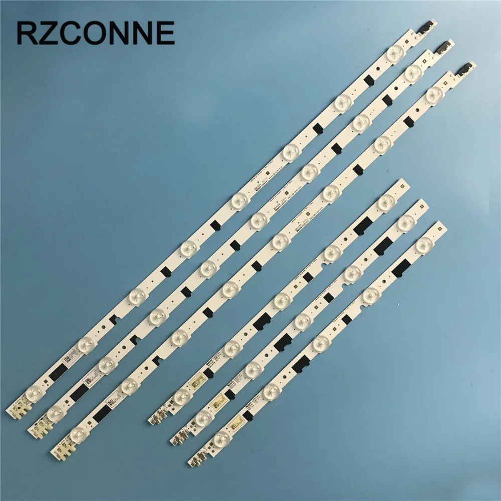 Buy 14pcs LED Backlight strip For Samsung 40'' TV