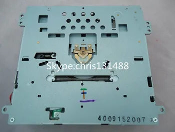 

FREE SHIPPING Original HPD-61W HPD-61 laser with DL-C65 DVD mechanism for chinese OEM car navigation audio