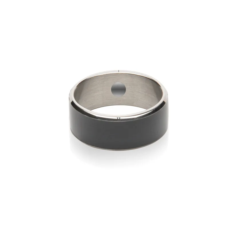 Jakcom R3F Wearable devices NFC Smart Ring anillos White Black Wear For Samsung xiaomi Sony LG IOS Android Window NFC Phone