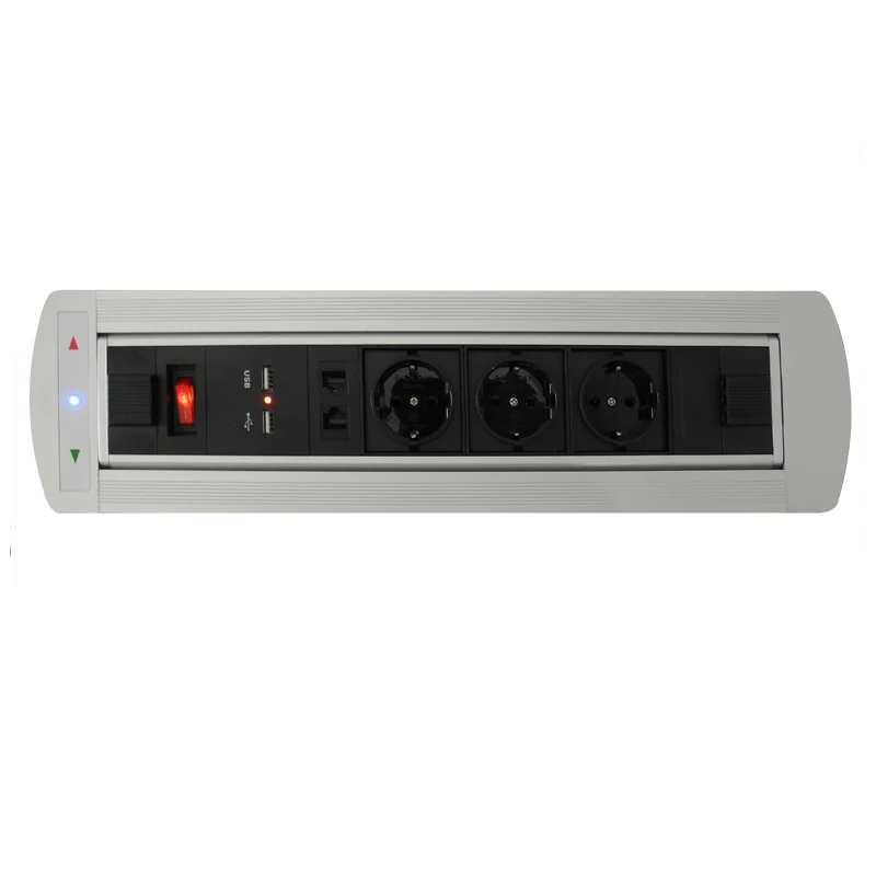 Flipping Electric Socket (2)