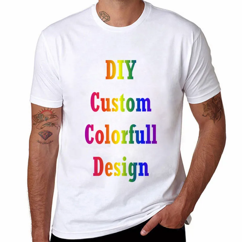 print your own t shirt kit