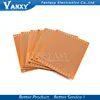 5Pcs 7x9cm 7*9 DIY Prototype Paper PCB Universal Experiment Matrix Circuit Board ► Photo 3/4