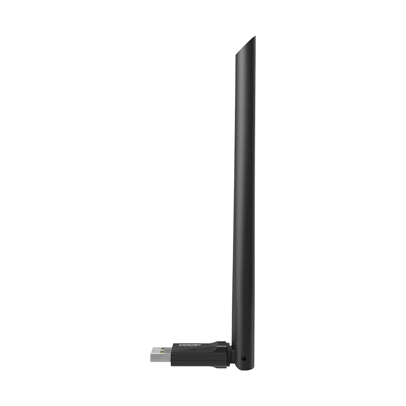 Мини Wi Fi адаптер Confast 150 Мбит/с с антенной 6 дБи|Сетевые карты| |