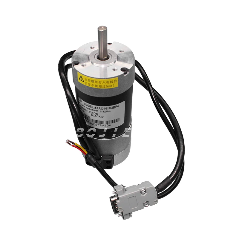 

For 2.3m witcolor 9000/9100/9200 printer motor 57AC141C4BF4