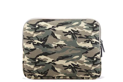 Модный чехол в полоску из парусины для Apple ipad 2 3 4 9,7 ipad air 1 2 ipad pro 10,5 дюймов защитный чехол сумка для планшета - Цвет: Mini army green