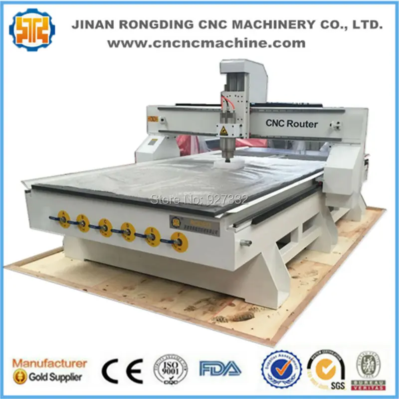 

High-speed Wood CNC Machine 1325/wood working cnc router/4x8ft wood working cnc router