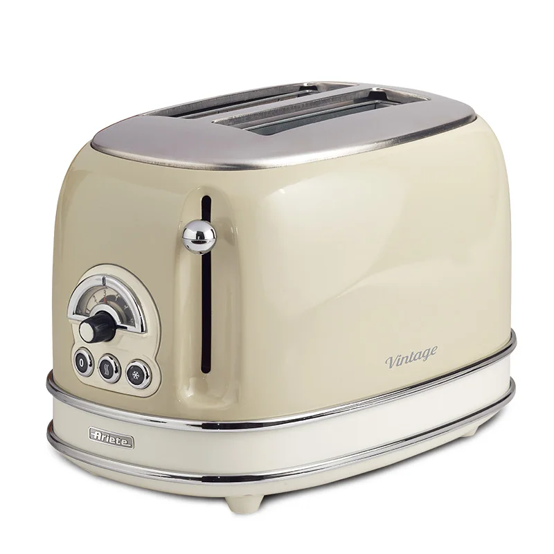 

155 Household Toaster Breakfast Toaster Hot Bread Automatic Toaster