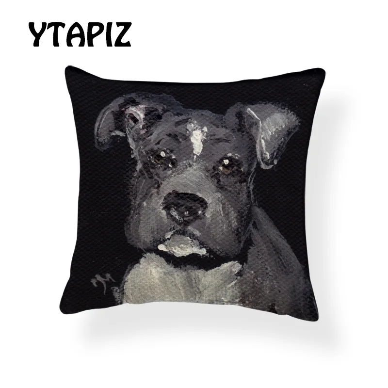 AB9166 (16) Cane Corso
