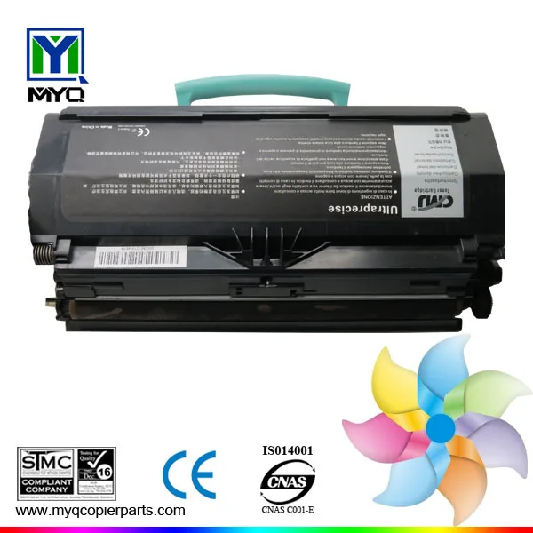 Картридж с тонером для Lexmark E260/E360/E460DN/E462/E463/E464 | Компьютеры и офис