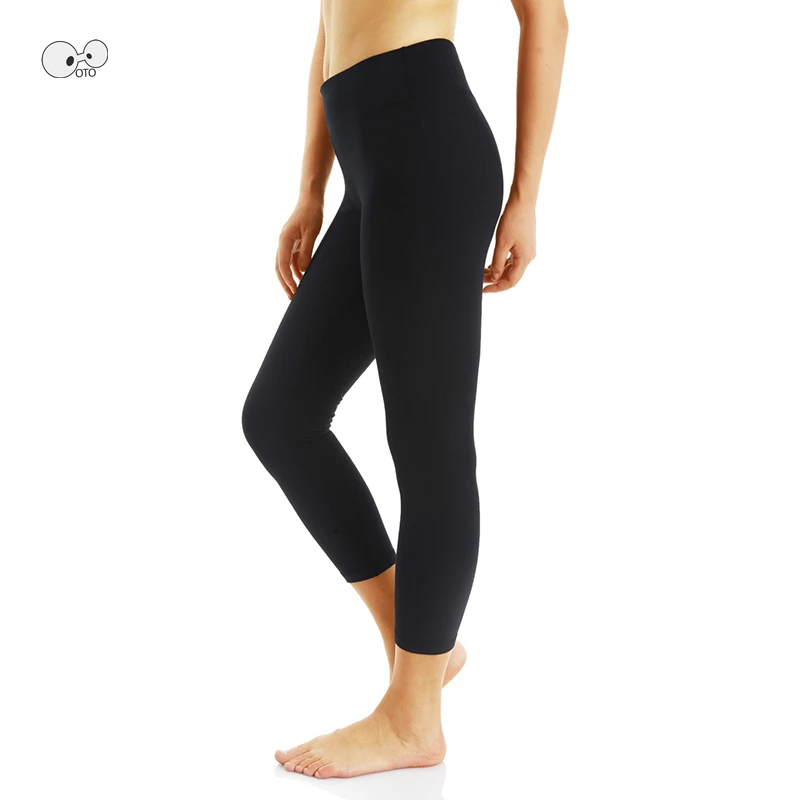 high compression yoga pants