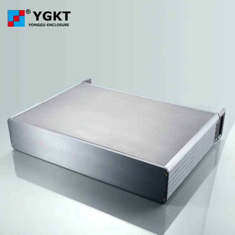 432*88*D 2U rack server chassis server case computer case