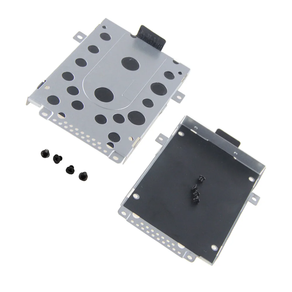 Чехлы для жесткого диска 04R5RH 4R5RH HDD Caddy жесткий диск ноутбука Кронштейн Лоток Dell