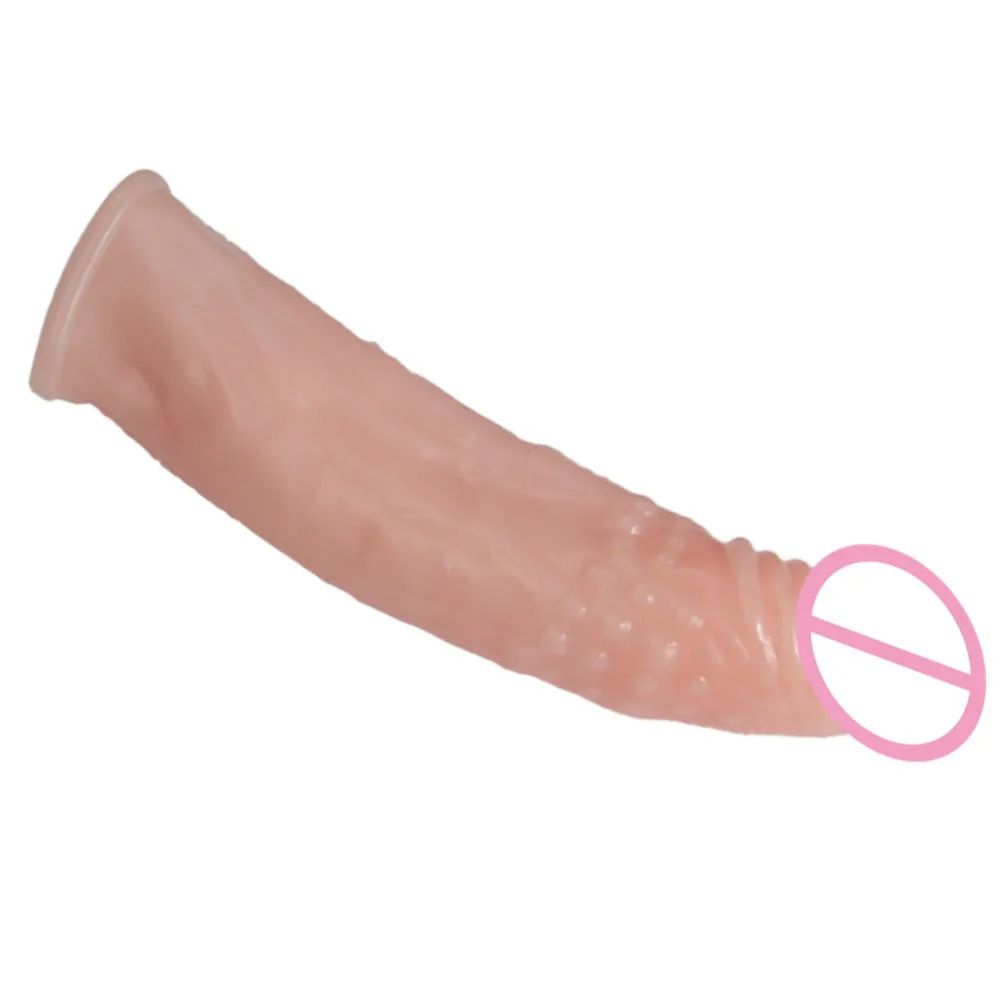 HC0130zv-Delay condom for man penis Sleeve (2)