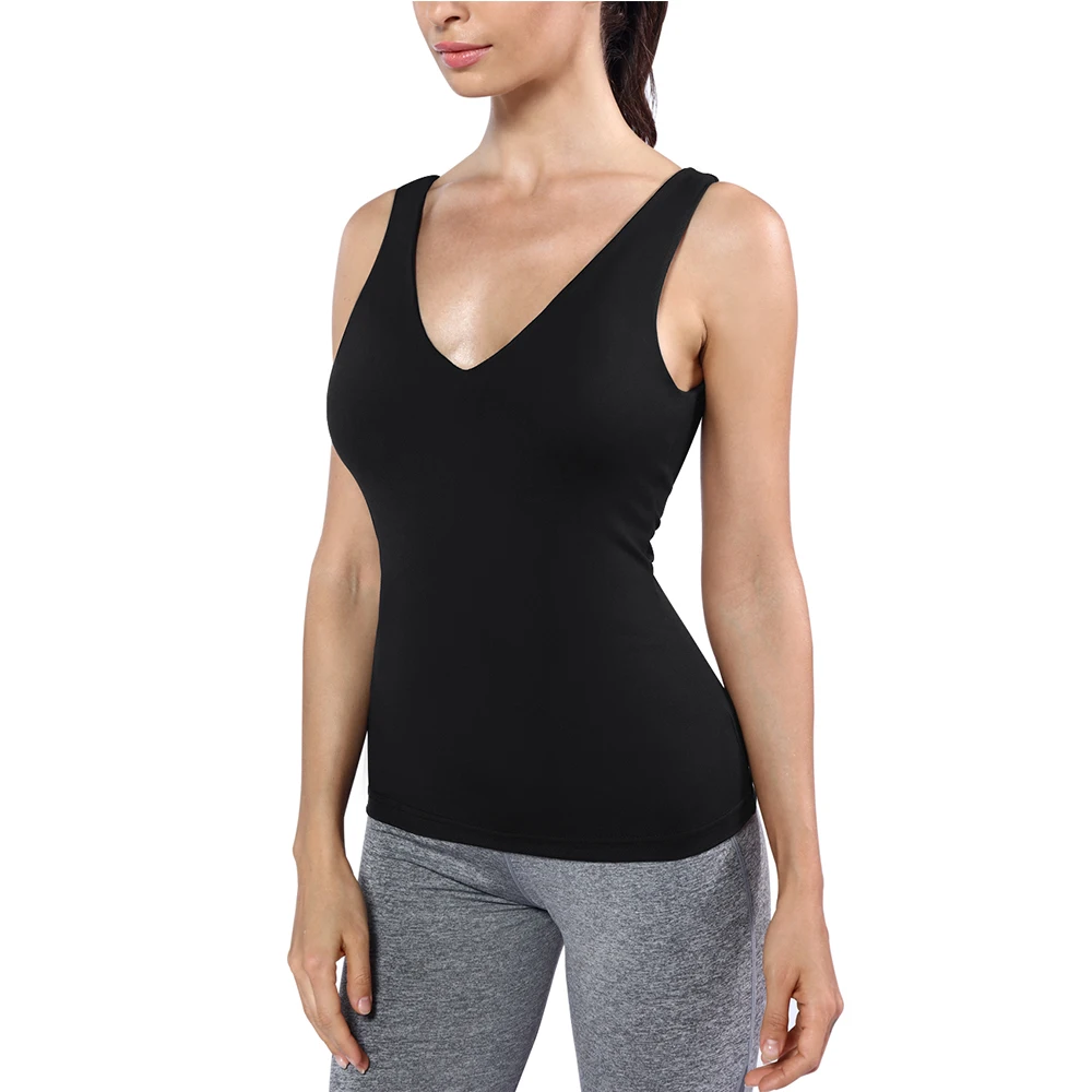 Disbest Yoga Top