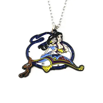 

FANTASY UNIVERSE Free shipping wholesale 20pcs a lot necklace GWZSKSHR01