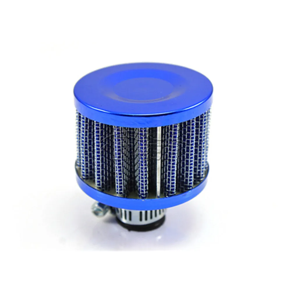 Buy Large flow 12mm neck air filter/car Modified