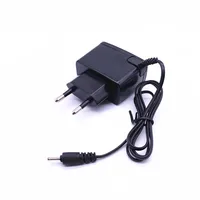 EU Plug Wall Ac Charger for Nokia C5-00 C5-01 C5-02 C5-03 E5 E50 E51 E61 E61i E62 6066 6070 6080 6085 6151