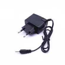 EU Plugue Ac Carregador de Parede para Nokia C5-00 C5-01 C5-02 C5-03 E5 E50 E51 E61 E61i E62 6066 6070 6080 6085 6151
