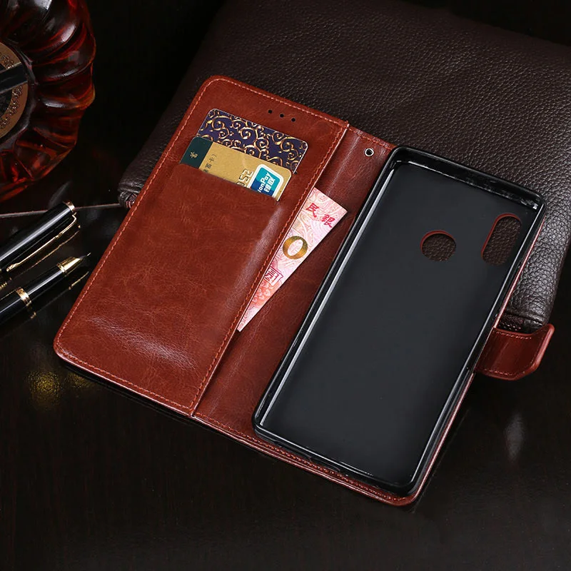 PU Leather Wallet Flip Case Cover sFor Huawei P Smart Plus Nova 3 Y6 Y5 2017 Y7 Y9 2018 Y9 2019 Stand Phone Pouch Bag Capa Coque (4)