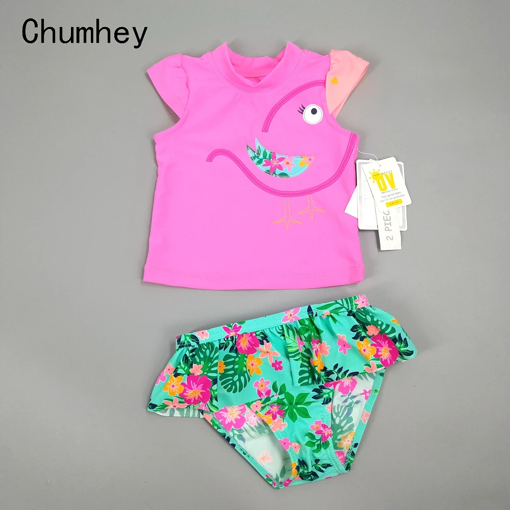 bebe baby swimwear