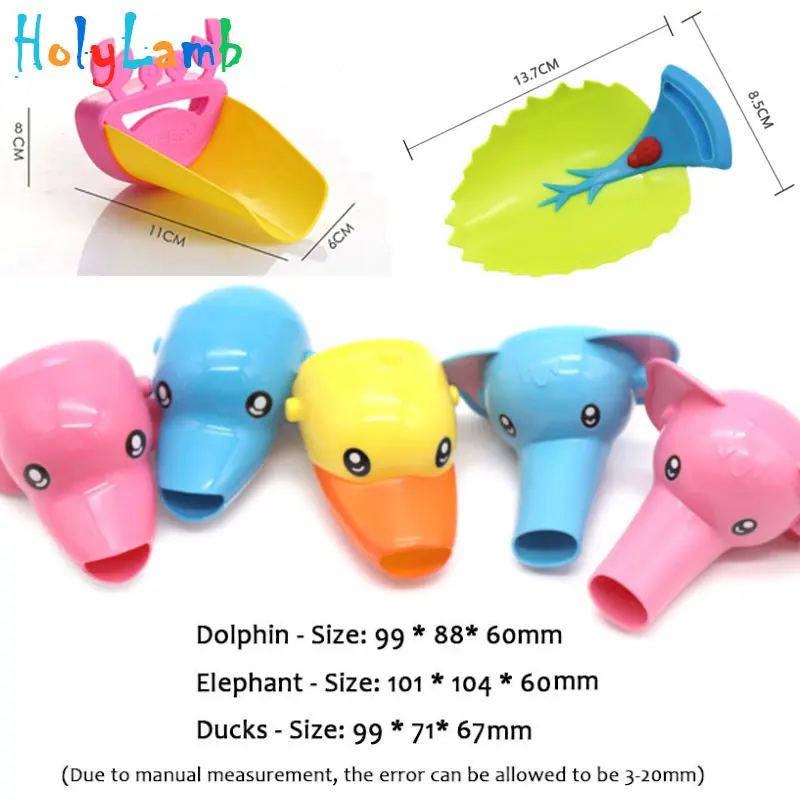 Crab Cartoon Faucet Extension Children's Guide Sink Hand Sanitizer Handwashing Tools Faucet Extender Baby Accessories Swimming Crab Cartoon Faucet Extension Children's Guide Sink Hand Sanitizer Handwashing Tools Faucet Extender Baby Accessories Swimming