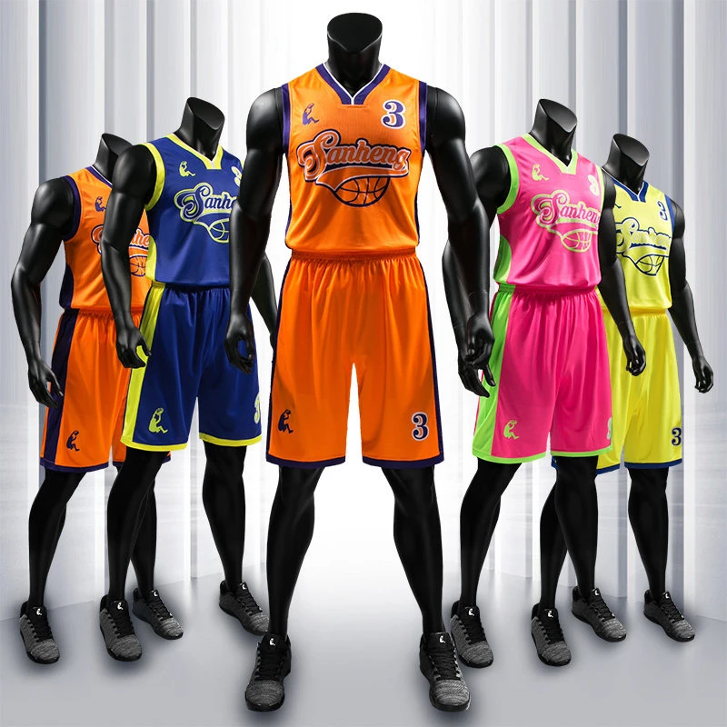 basketball jersey shorts mens