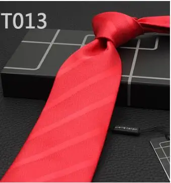 Мужской галстук Шелковый большой красный мужской свадебный галстук жаба pour homme - Цвет: Лаванда