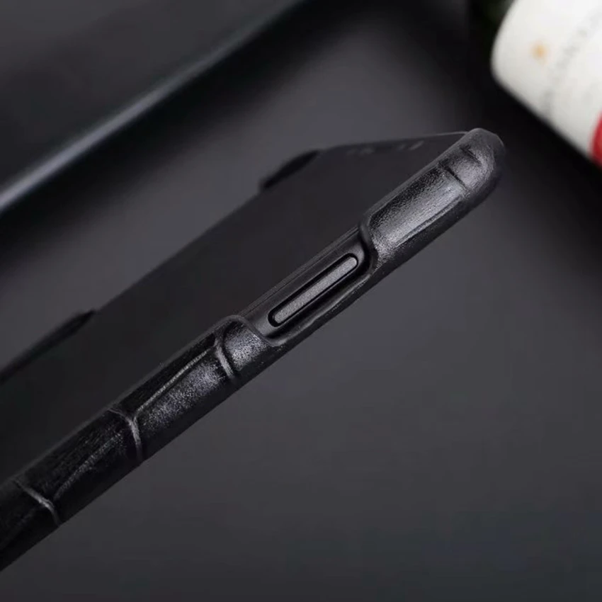 crocodile leather case (2)